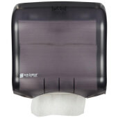 Carlisle T1400TBL San Jamar Smart System Classic Towel Dispenser With Iq Sensor