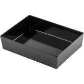 Tile Tablecraft TableCraft 12550, 18.25 Qt Simple Solutions™ Melamine Full Size ...