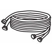 HS-0251 Hoshizaki, 35' Tubing Kit Line Set for SRK-8H, SRK-8H3 & SRK-10H Ice Machine Condenser, Brazing Required