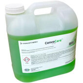 Convotherm CC202, 2.5 Gallon ConvoCARE Combi Oven Rinse Agent Solution ...