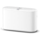 Tork 302020, Countertop Multi-fold Paper Towel Dispenser, White