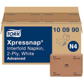 Tork 100990, 6-1/2