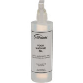 Allpoints 851110, 16 oz Food Machine Lubricant Oil
