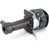 4A4259-01 Hoshizaki, Water Pump Motor Assembly for Ice Machine
