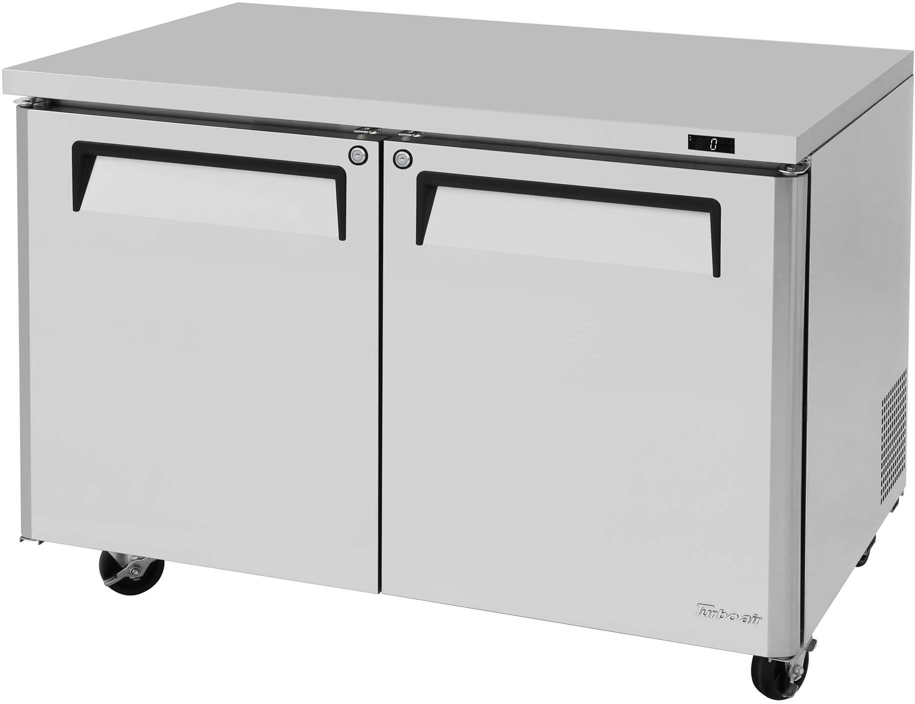 Turbo Air MUF-48-N, 48