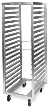 Metro Roll-In Refrigerator Pan Rack