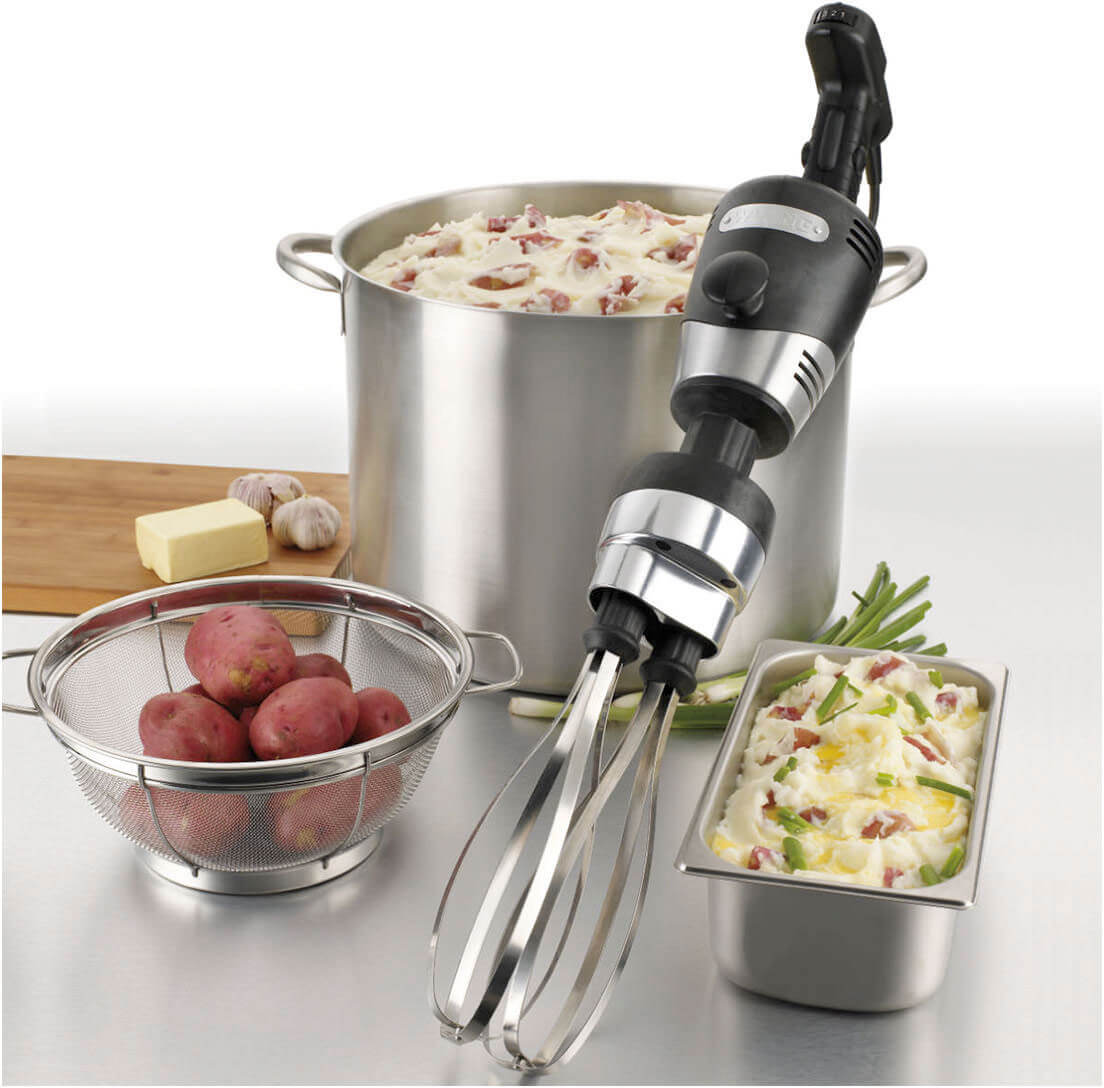 Waring Products WSB35 Light Duty Quik Stik 7 Immersion Blender