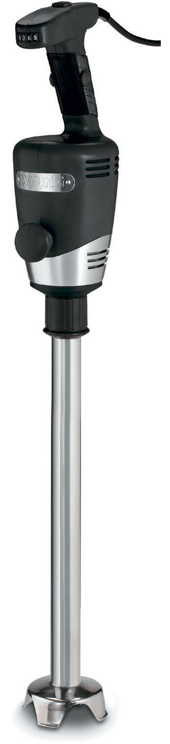 Robotcoupe MMP190VV - 8 Hand Held Mini Immersion Blender Mini MP 190 VV  Mini MP 190 V.V.