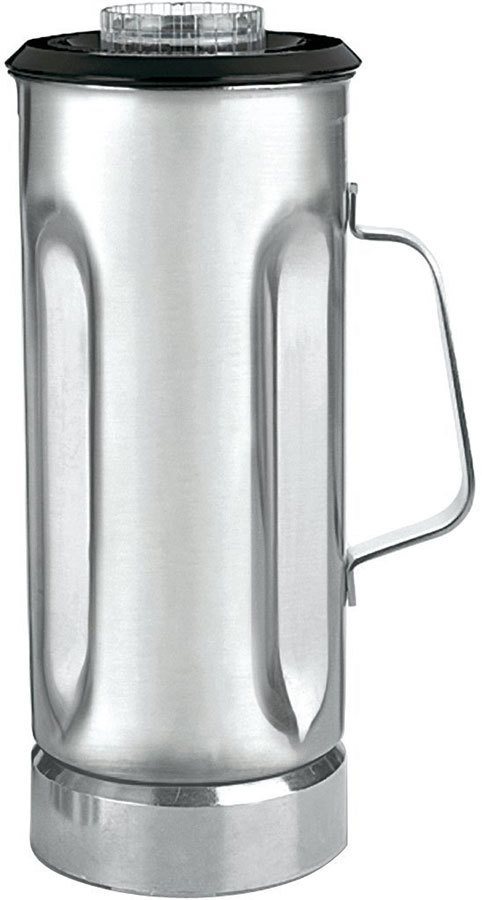 Waring CAC90 - Blender Container 64 Ounce Stainless Steel