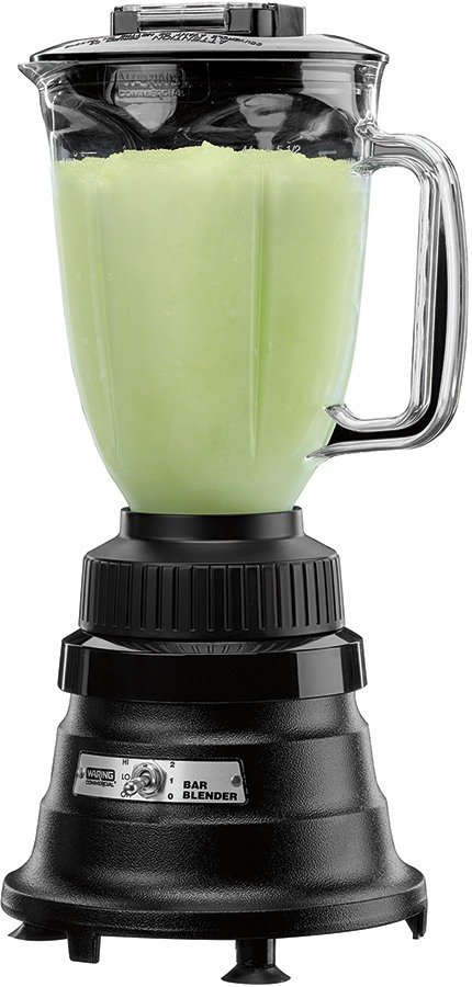 Waring - BB155 - 44oz 2-Speed Bar Blender