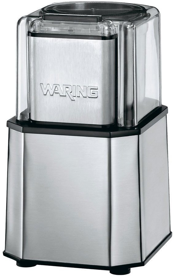 Waring WSG30 1.5 Cup Electric Spice Grinder