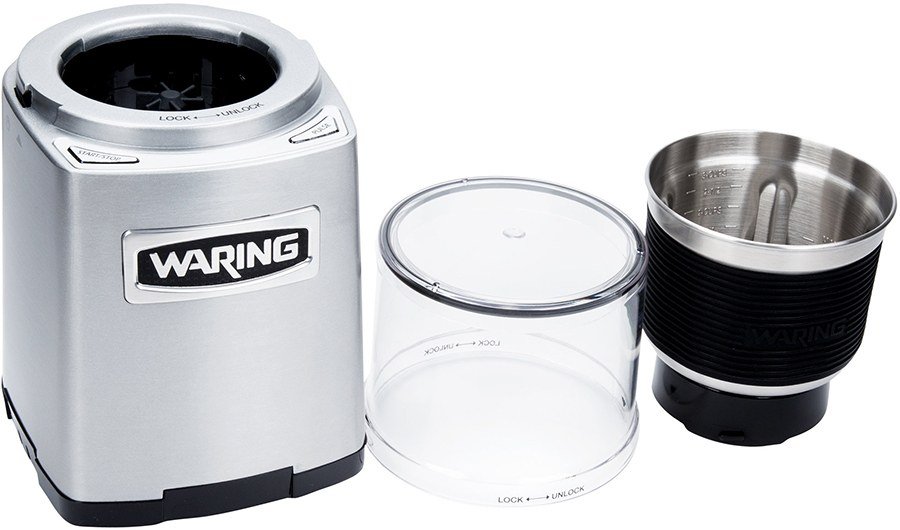 Waring WSG30 Spice Grinder 1.5 Cup