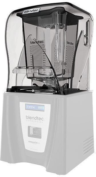 Blendtec 37-601, Sound Enclosure for Connoisseur Blender