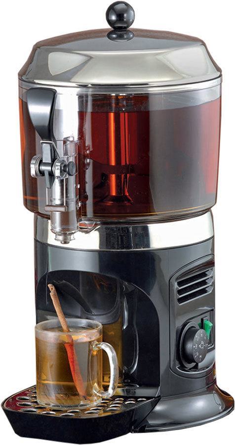 Cecilware Pro CHOCO-1 Hot Chocolate Dispenser w/ (1) 1.32 gal Bowl, 120v