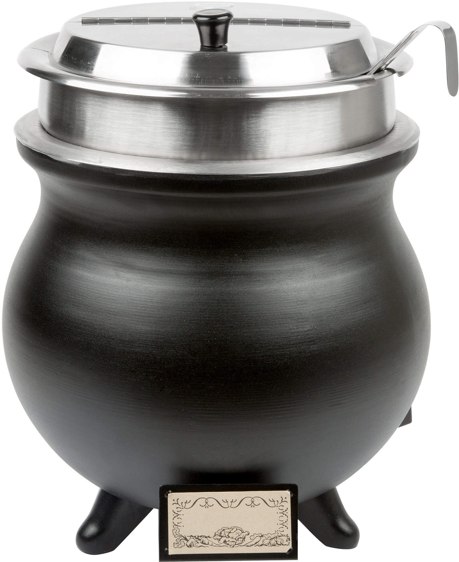APW Wyott CWK-1 PKG, 11 Quart Single Well Soup Kettle
