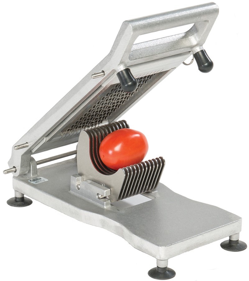 Nemco 56610-2, Roma Tomato Slicer, Manual, 1/4