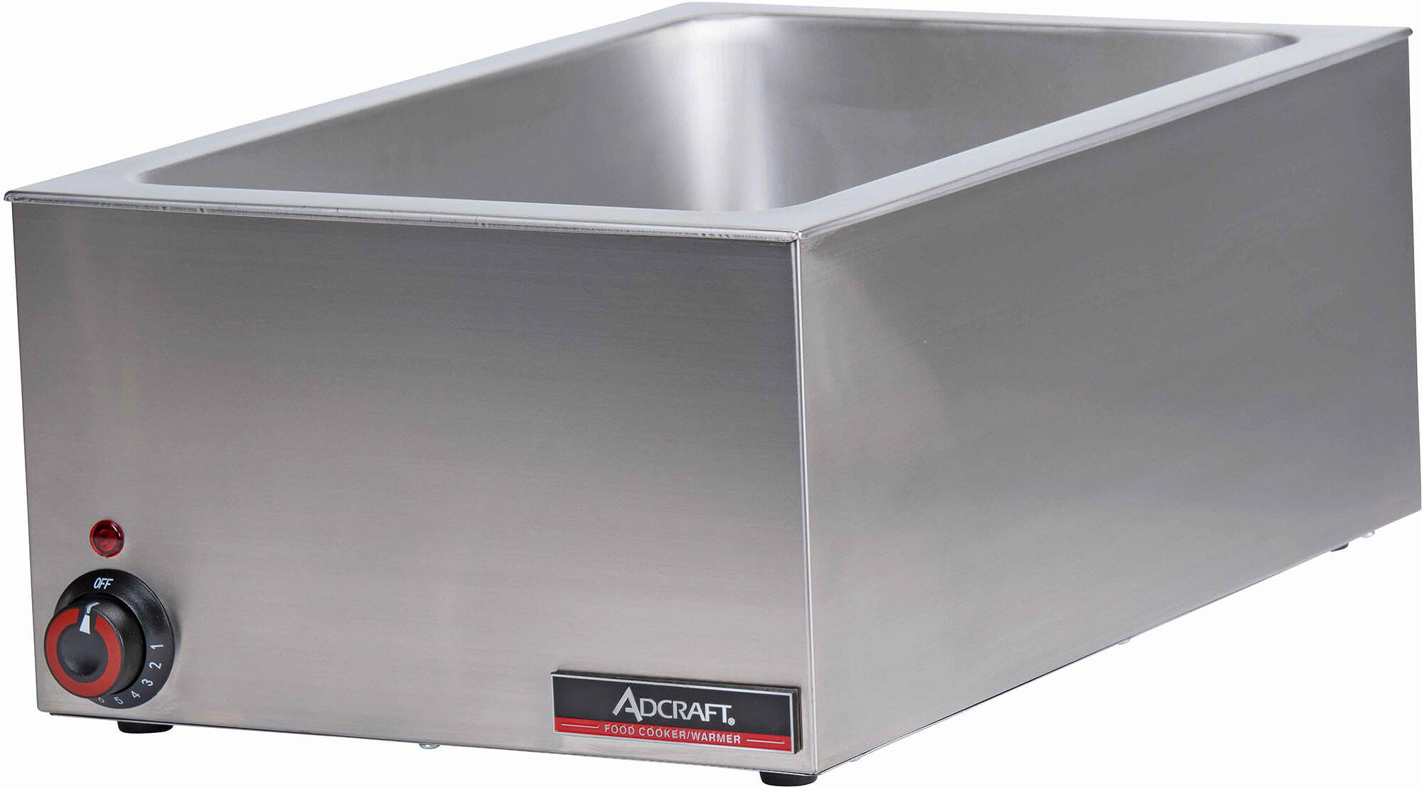 Admiral Craft FW-1500W/C, 20
