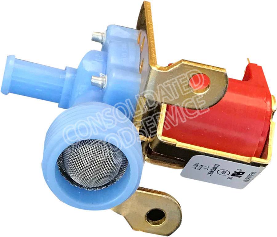 Hoshizaki 4A0865-01, Water Valve for Ice Machine
