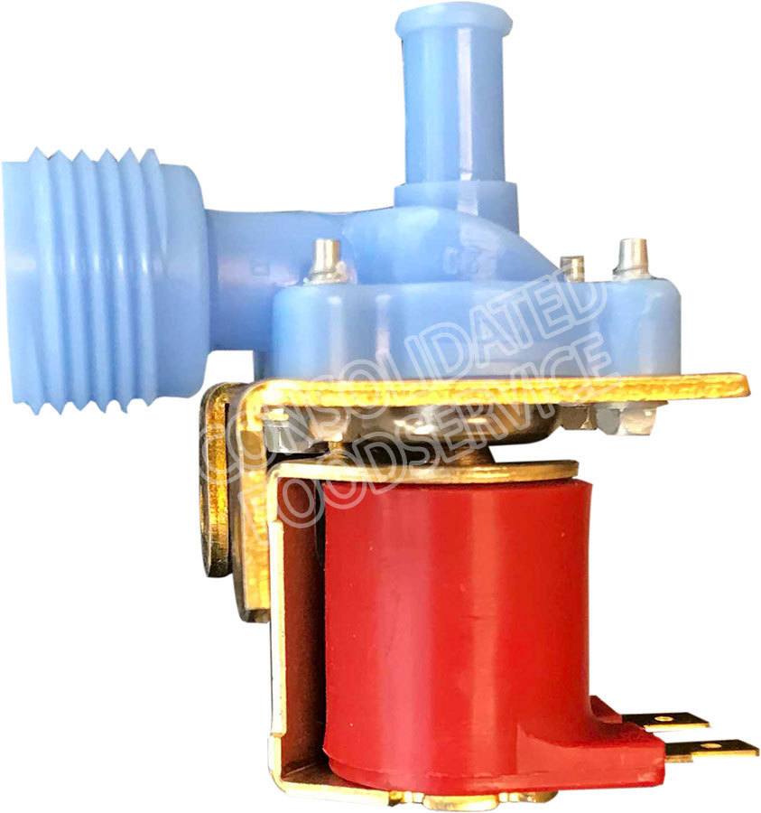 Hoshizaki 4A0865-01, Water Valve for Ice Machine