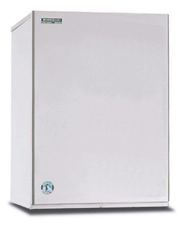 Hoshizaki KM-1601MRH, 1493 Lb Crescent Cube Ice Machine, Remote