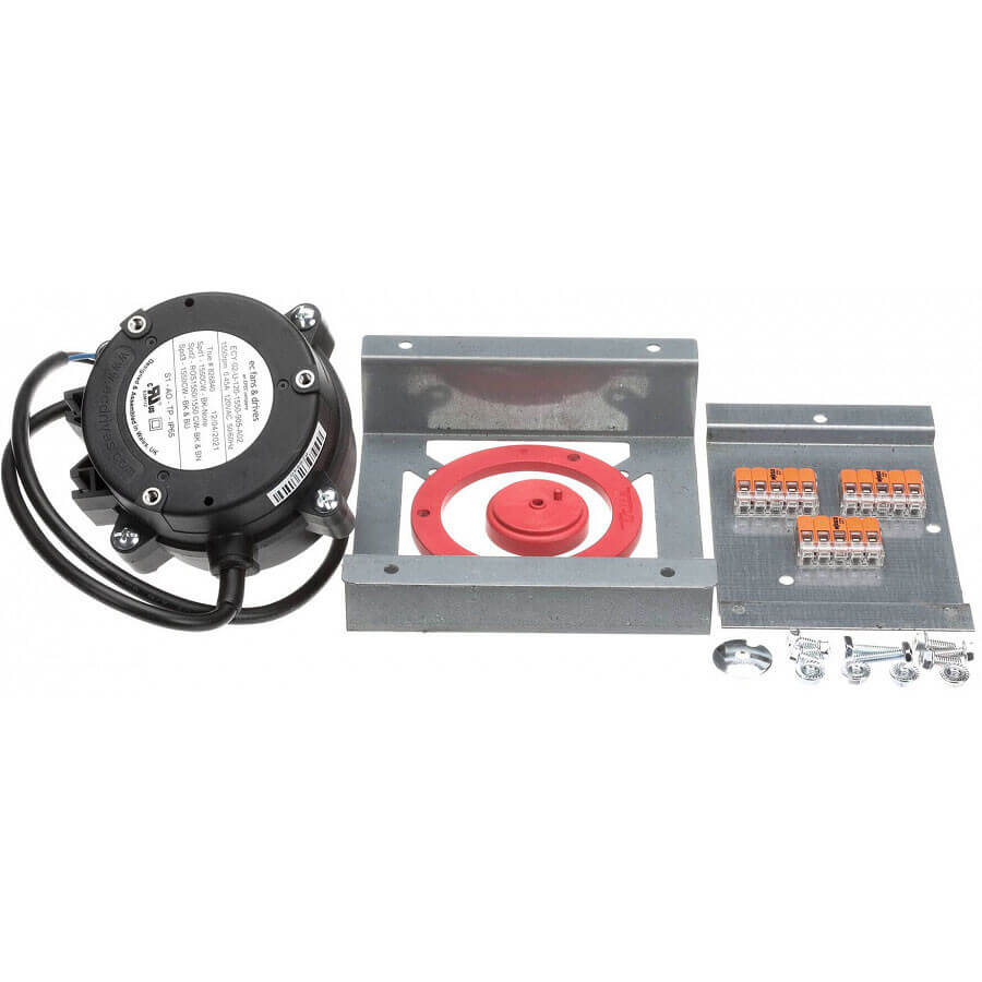 True 830037, Fan Motor Kit 
