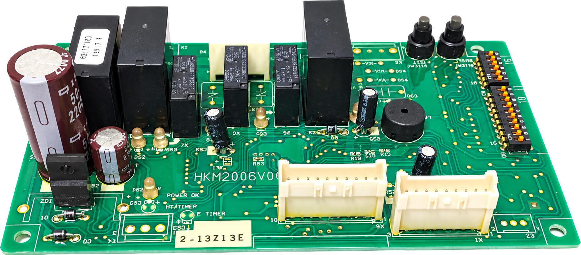 Hoshizaki P01771-02, Control Board for Ice Machine