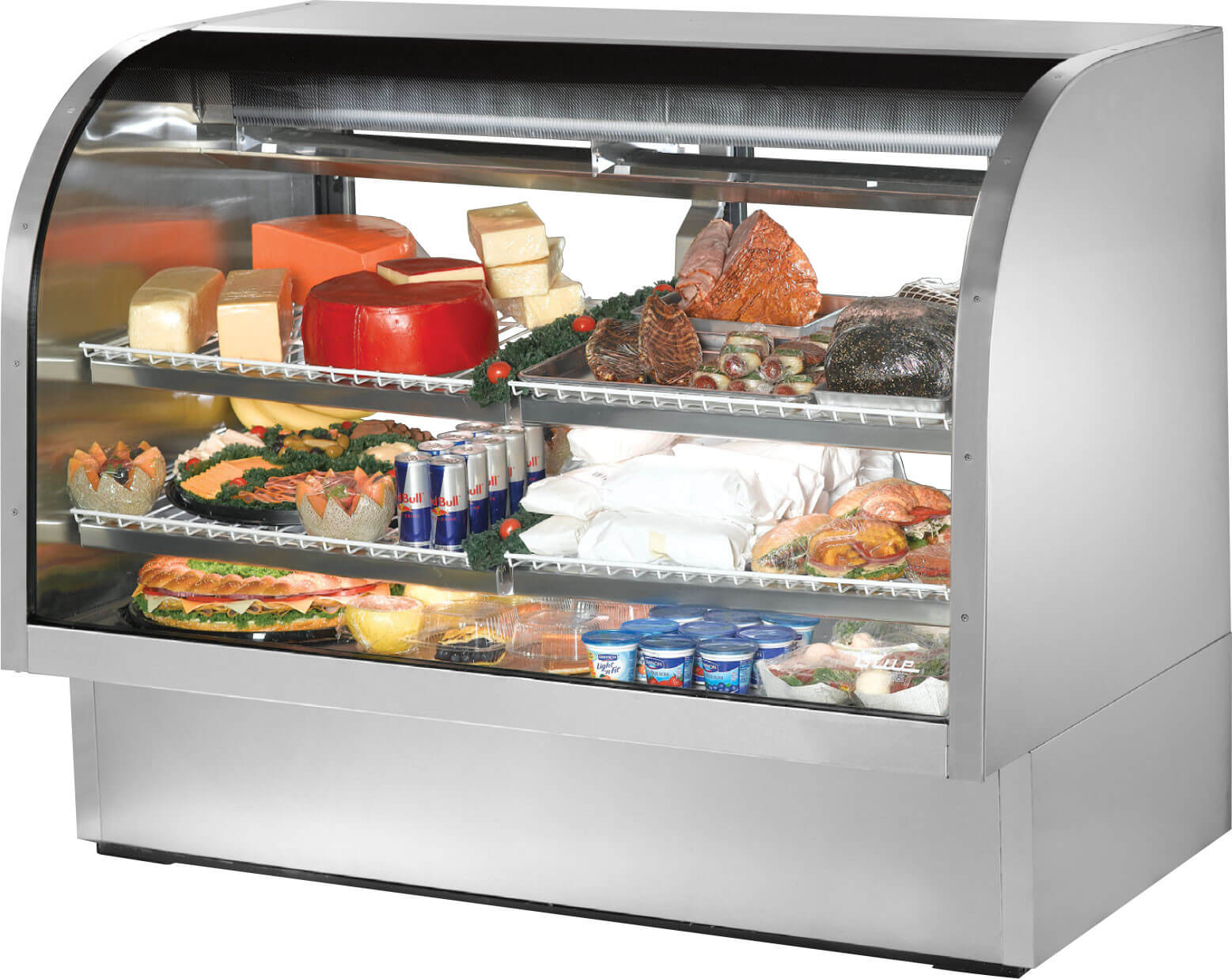 True TCGG-60-S-HC-LD, 60