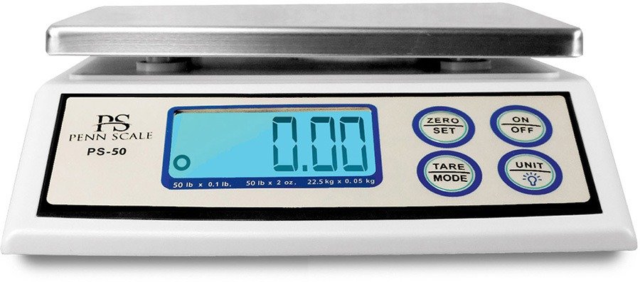 Peson digital Berkley Fish Scale 50 lb