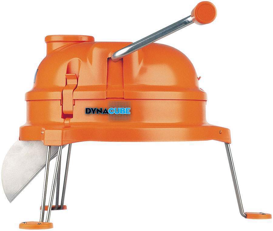 Dynamic CL005, Food / Vegetable Dicer, 1/8