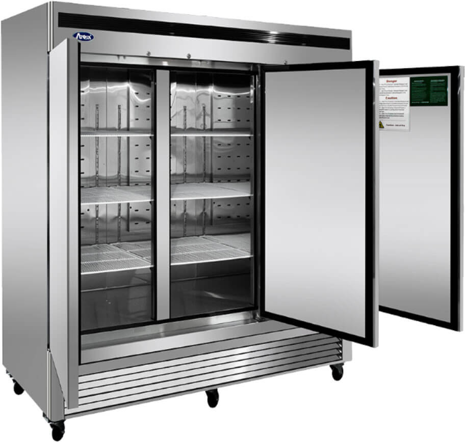 Atosa MBF8504GR, 82