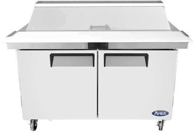 Atosa MSF8303GR, 60