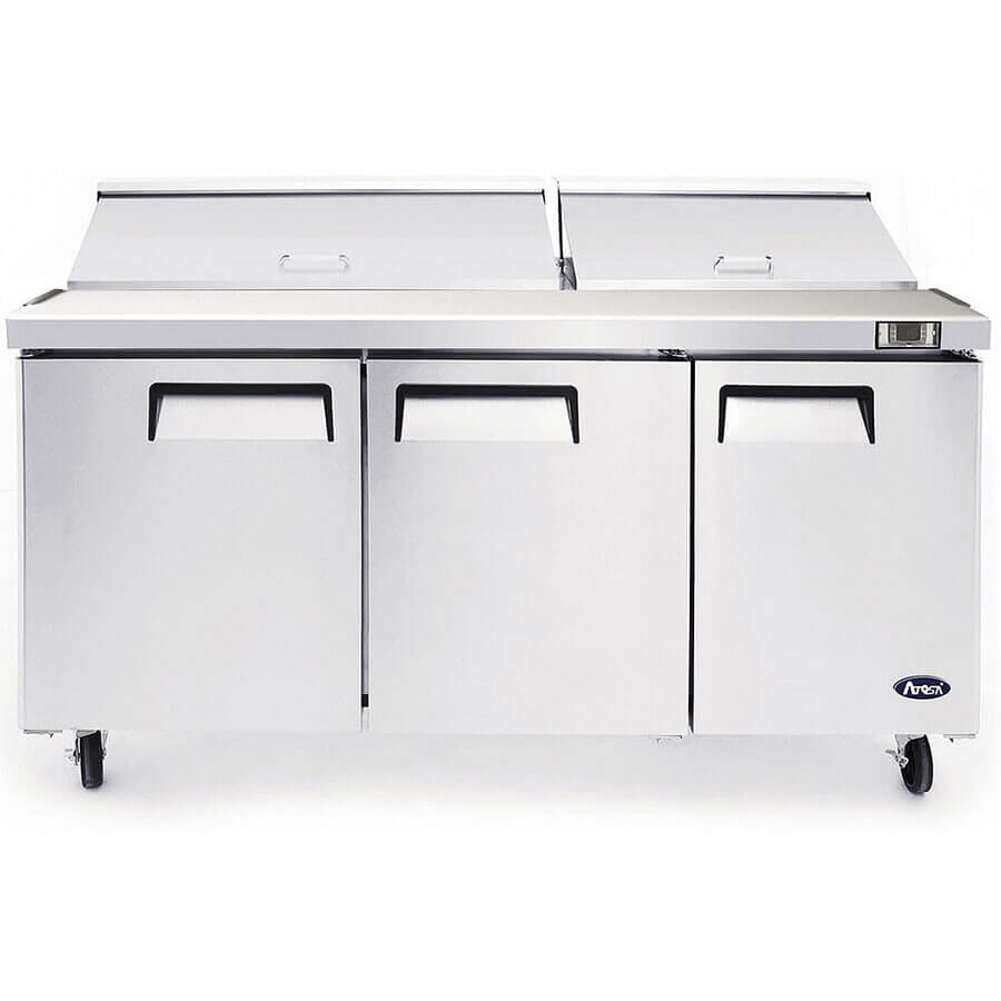 Atosa MSF8308GR, 72-7/10