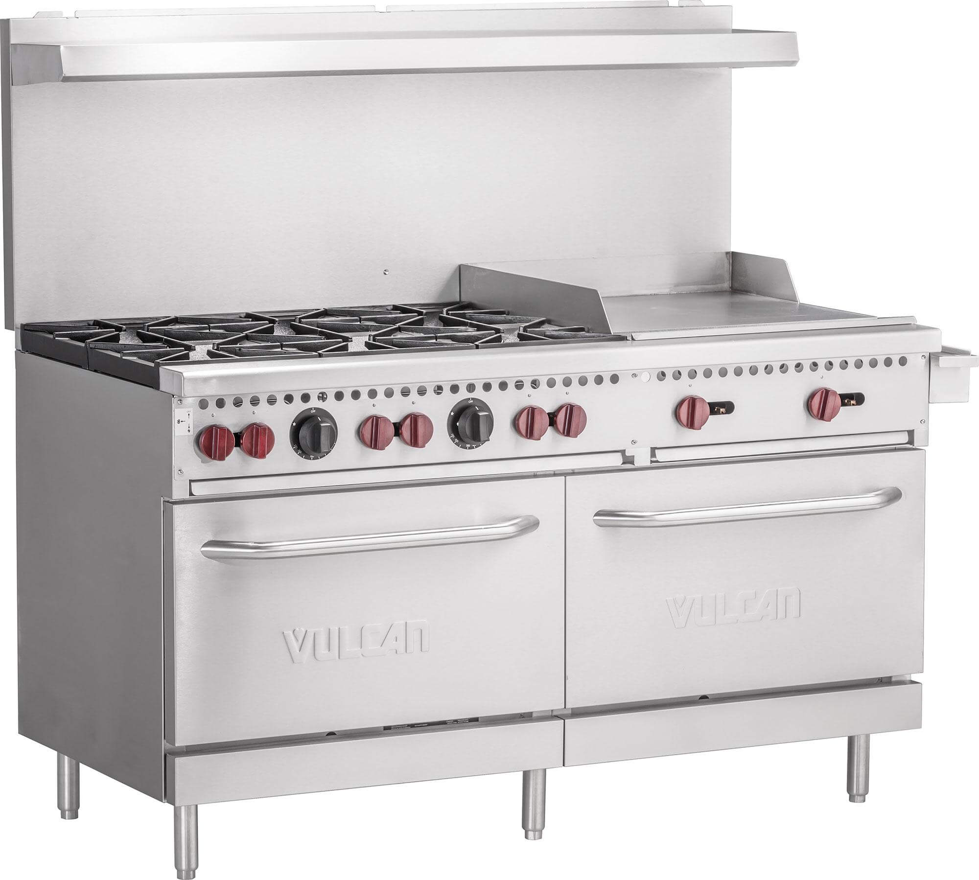 Vulcan SX60F-6B24GN 60
