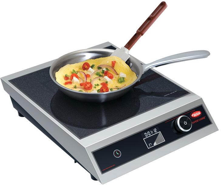 Hatco IRNG-HC1-18, 1.8 kW Rapide Cuisine® Electric Single