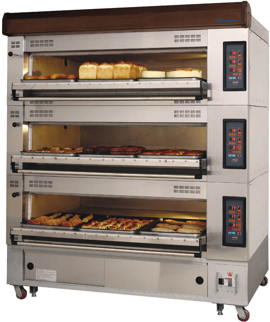 Best Deck Oven for Small Bakery: Top Picks Revealed