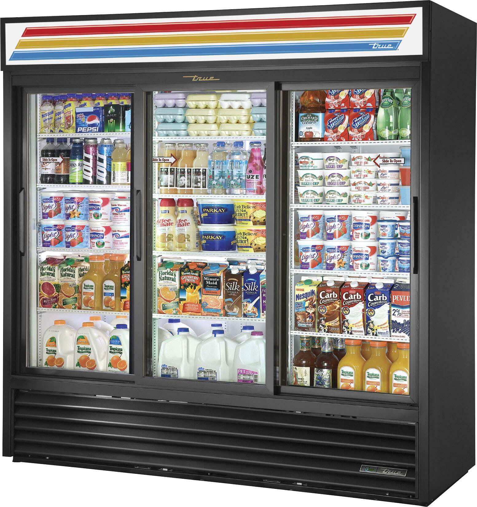 True GDM-69-HC-LD, 78