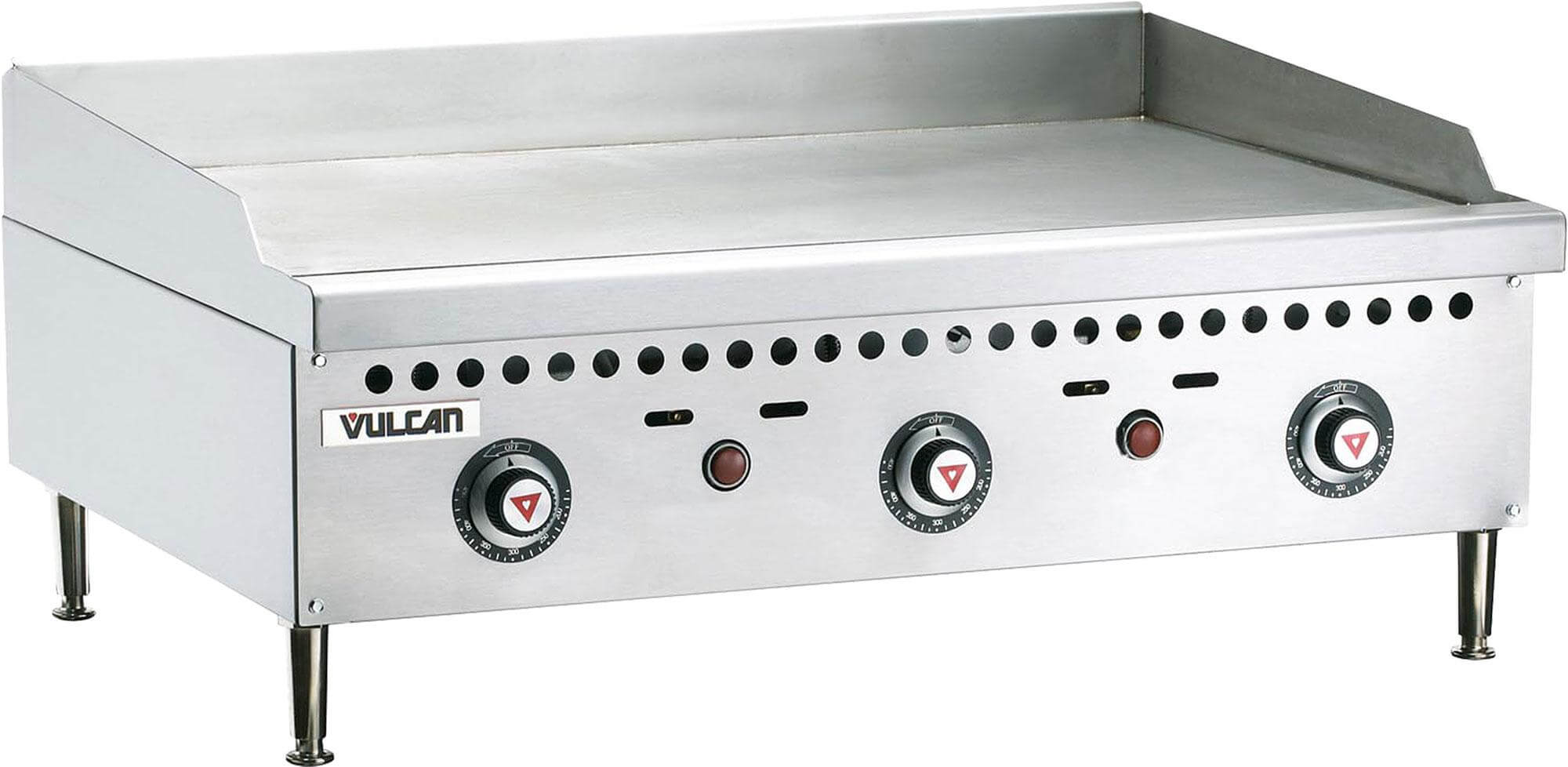 Vulcan VCRG36-T 36