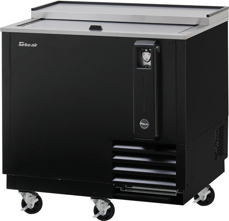 Turbo Air TBC-36SB-N6, 36