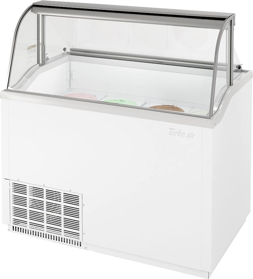 Turbo Air TIDC-47W-N, 47