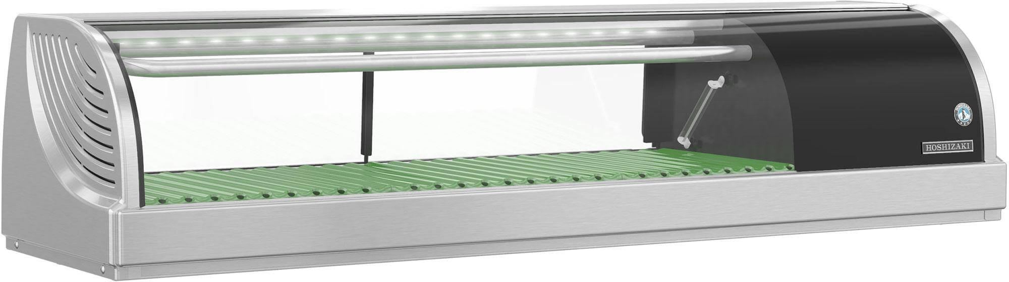 Hoshizaki HNC-120BA-R-SLH, 47-1/5