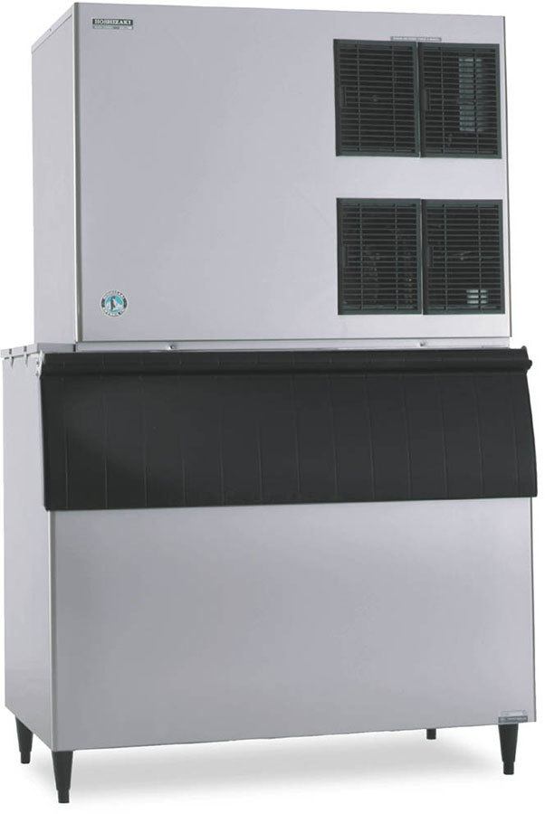 Hoshizaki KM-1900SAJ, 48