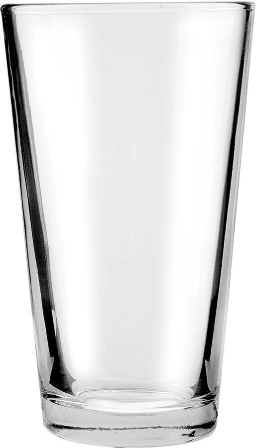 Anchor Hocking 176FU, 16 oz. Mixing Glass (24/case)