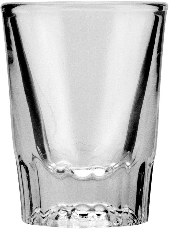 Anchor 176FU Mixing Glasses, 16oz, Clear (Case of 24)