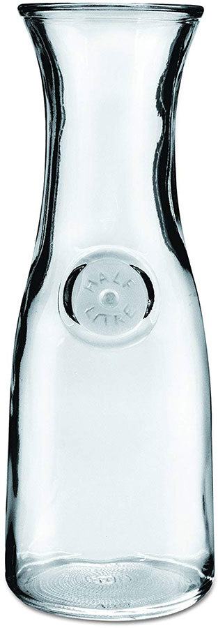 Anchor Hocking 34 oz. Glass Carafe