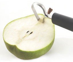 Triangle 5044716 Apple Slicer in 16 pieces