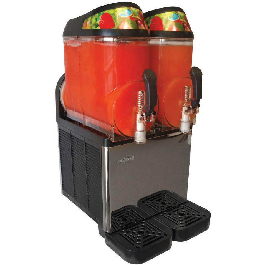 CE Approved Slushie Machine Frozen Drink Beverage Maker Machine