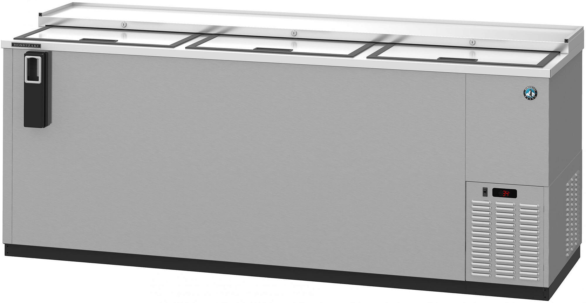 Hoshizaki CC80-S, 80