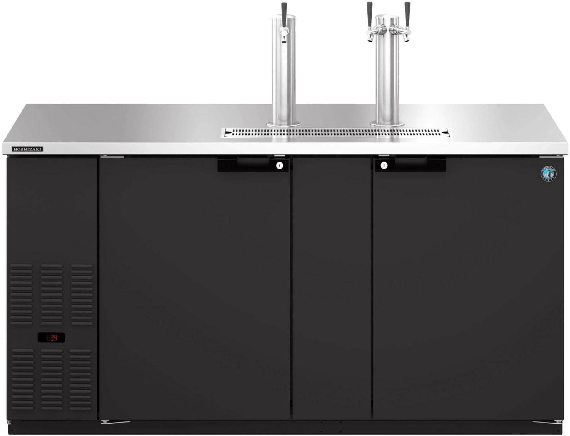 Hoshizaki DD69 69-1/2