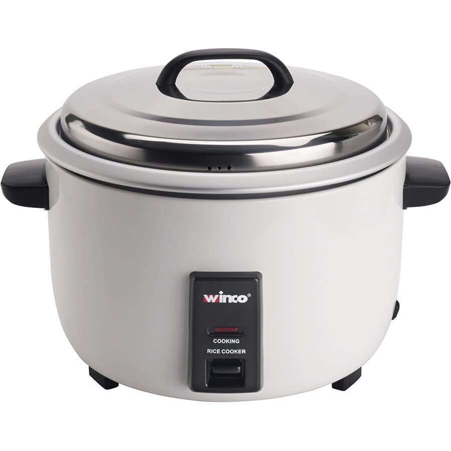 Commercial Gas Rice Cooker  Thunder Group Kitchen Rice Cooker