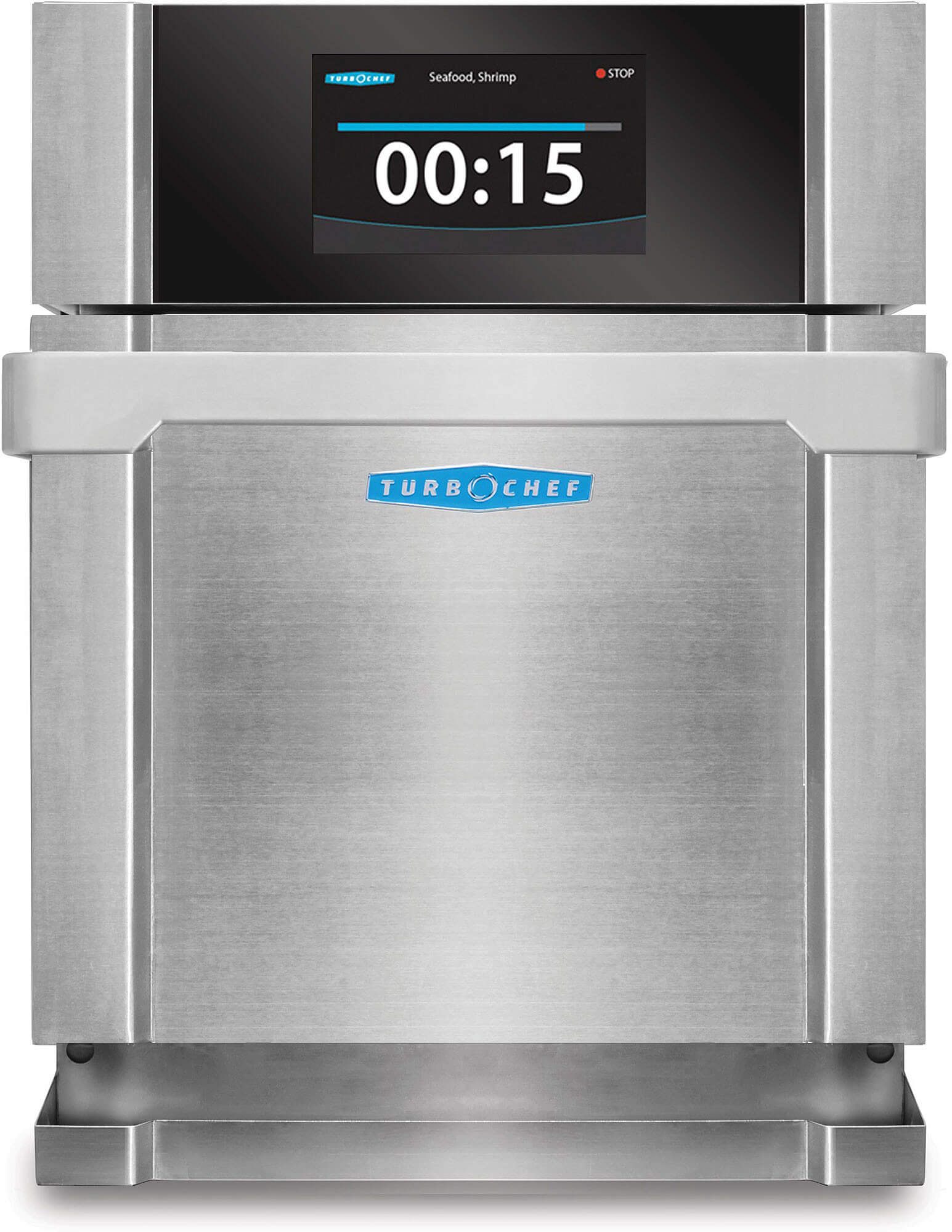 Turbochef Eco Convection/Microwave Rapid Cook Oven